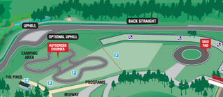 Illustration for article titled How To Lap Lime Rock Park